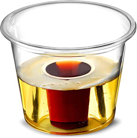 jager bomb cups|Bomb SHOTZ® / Jager Shot Cups